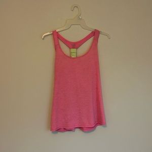 Avia tank top